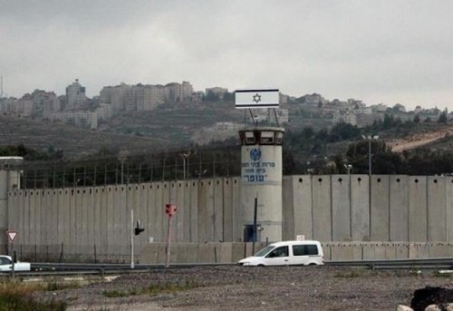 Filistin Esir İşleri Heyeti İsrail hapishanelerindeki tutuklular cehennemi yaşıyor