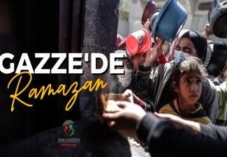Gazze amp 39 de Ramazan