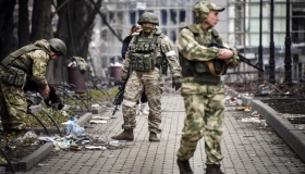 Rusya-Ukrayna savaşında 4 ay geride kaldı