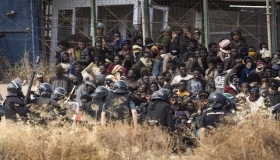 Afrika Birliği'nden göçmenlerin ölümüyle ilgili soruşturma çağrısı