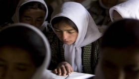 1 2 milyon kız çocuğu ortaokul öğrenimini sürdüremiyor