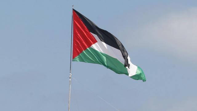 Filistin Mescid-i Aksa baskını İsrail'in ateşkes iddialarını yalanlıyor