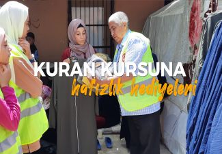 Kur amp 39 a Kursuna hafızlık hediyeleri Kur amp 39 a Kursuna hafızlık hediyeleri
