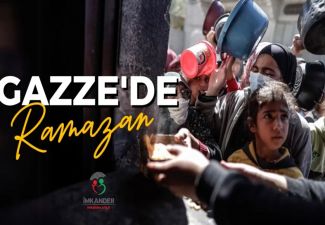 Gazze amp 39 de Ramazan Gazze amp 39 de Ramazan