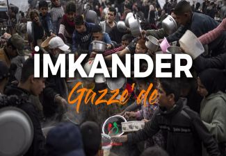 Gazze halkına yardımlarımız sürüyor Gazze halkına yardımlarımız sürüyor